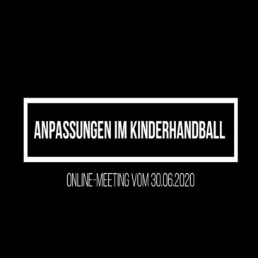 Geschützt: Online Meeting vom 30.06.2020